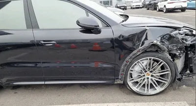 2020 Porsche Cayenne WP1AA29Y5LDA02148 VIN:WP1AA29Y5LDA02148