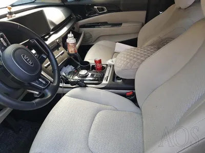 2021 Kia Carnival KNANC813BMS126332 VIN:KNANC813BMS126332
