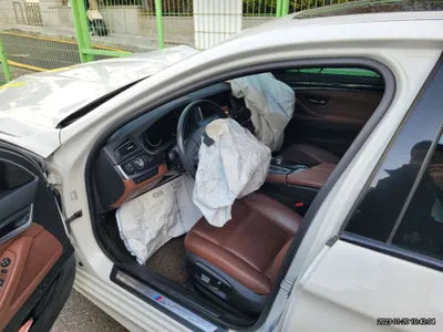 2016 BMW 520 WBA5E5103GG069539 VIN:WBA5E5103GG069539