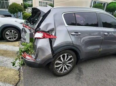 2016 Kia Sportage VIN: