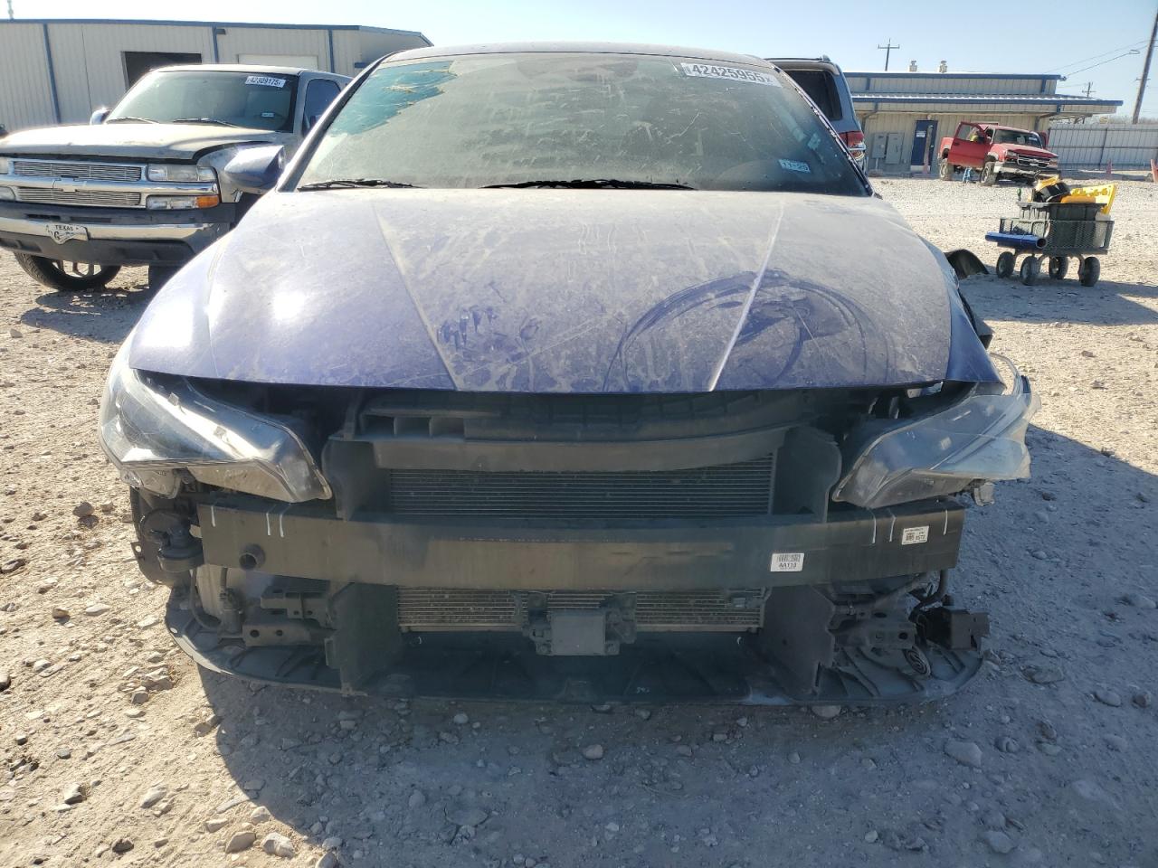 2023 HYUNDAI ELANTRA SEL VIN:KMHLS4AG8PU404236