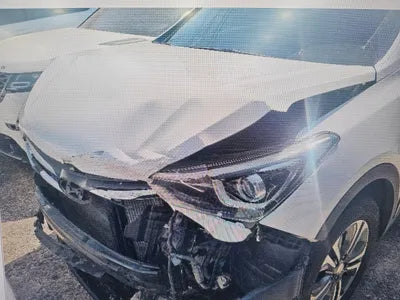 2018 Hyundai Santa FE KMHSW81UBJU779314 VIN:KMHSW81UBJU779314