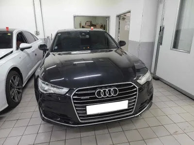 2016 Audi A6 WAUZZZ4G8GN092977 VIN:WAUZZZ4G8GN092977
