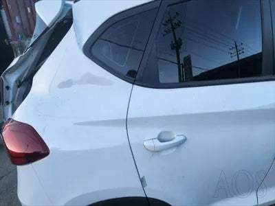 2018 Hyundai Tucson 416KMKMHJ381ABJU6 VIN:416KMKMHJ381ABJU6