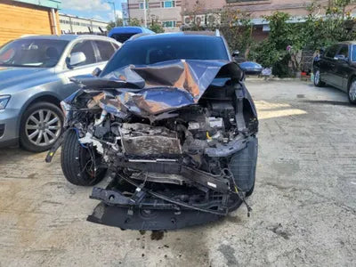 2019 Hyundai Tucson KMHJ5812GKU933709 VIN:KMHJ5812GKU933709