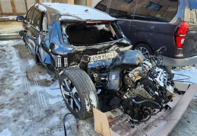 2022 Kia Sorento KNARL81BHNA138566 VIN:KNARL81BHNA138566