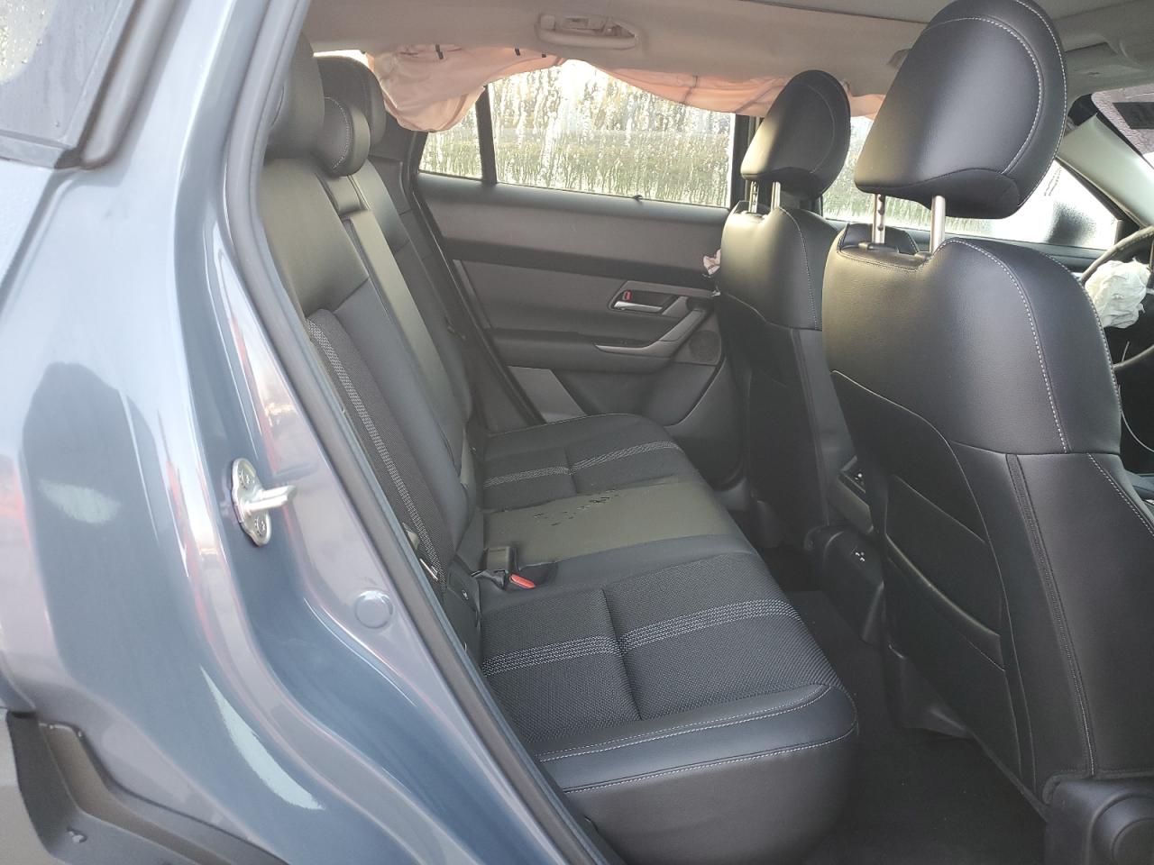 2023 MAZDA CX-50 PREFERRED PLUS VIN:7MMVABCM4PN111581