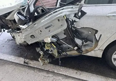 2015 BMW 528 WBA5A7107FD817250 VIN:WBA5A7107FD817250