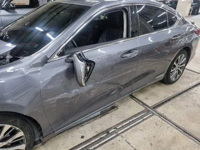 2018 Lexus ES 300 JTHB21B18K2020274 VIN:JTHB21B18K2020274