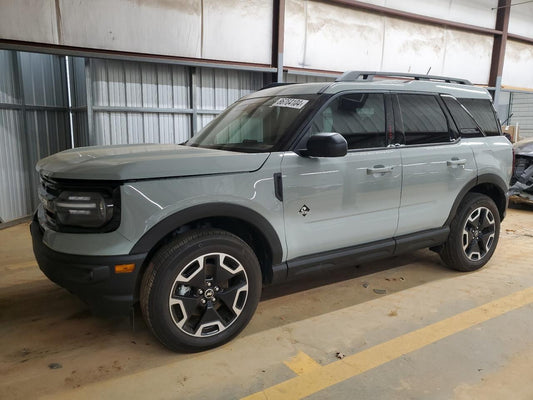 2023 FORD BRONCO SPORT OUTER BANKS VIN:3FMCR9C6XPRD83619