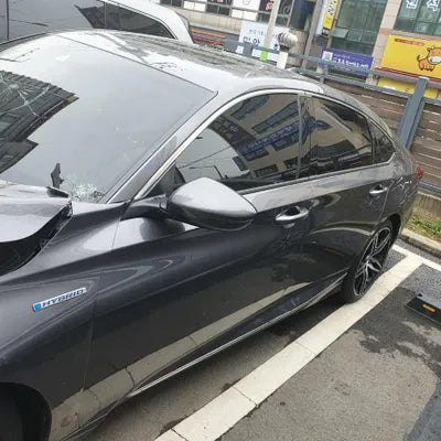 2021 Honda Accord 1HGCV3690MA511089 VIN:1HGCV3690MA511089