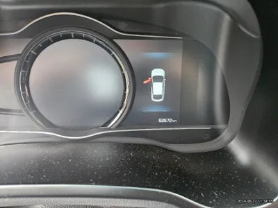 2018 Hyundai Ioniq VIN: