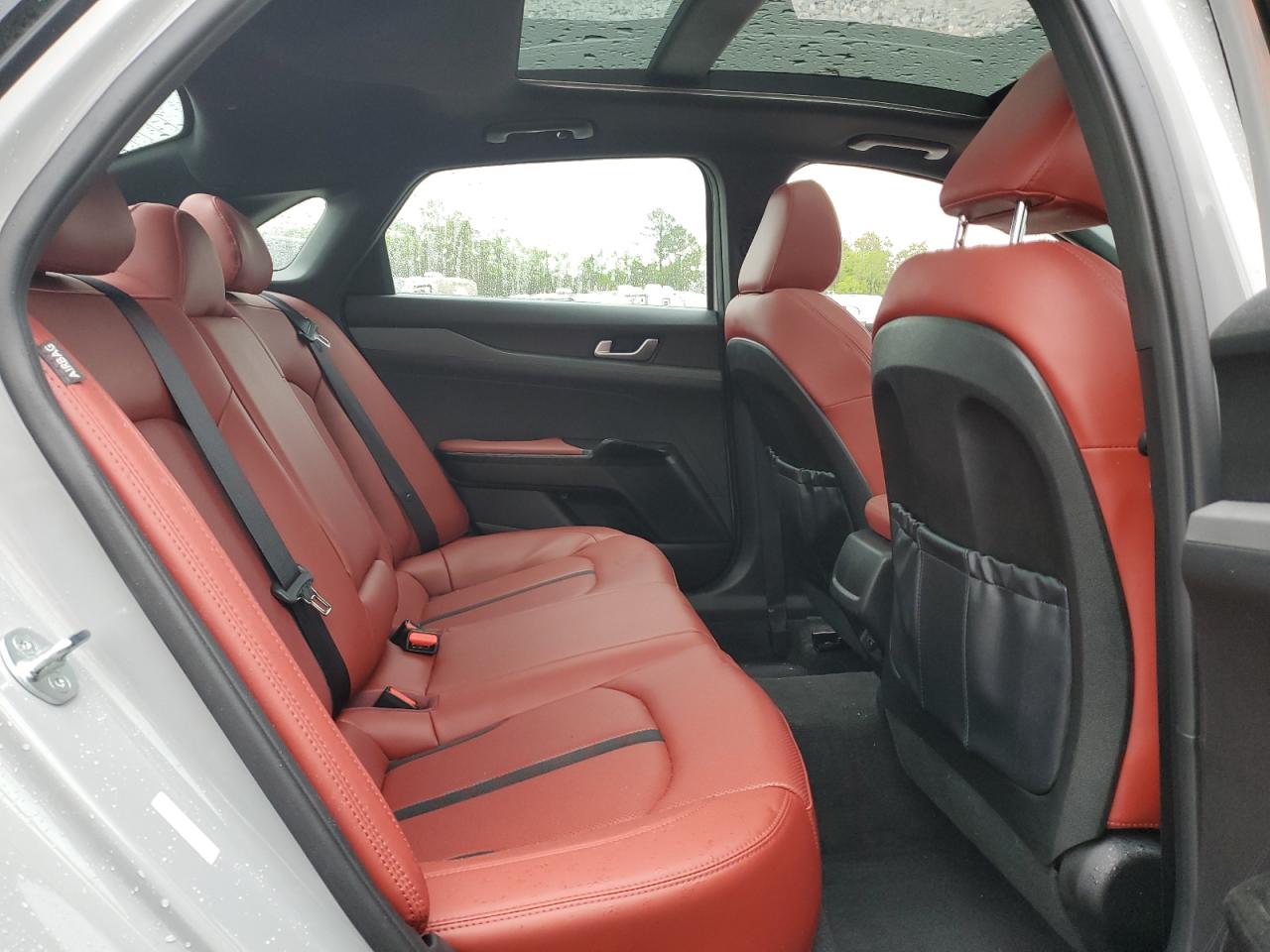 2023 KIA K5 GT LINE VIN:5XXG64J20PG213592