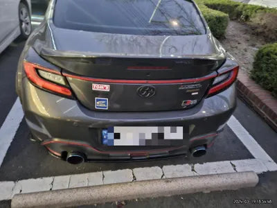 2022 Audi R8 JF1ZNBE1XN9753811 VIN:JF1ZNBE1XN9753811