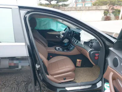 2019 Mercedes-Benz E 300 110KMWDDZF4JB0KA6 VIN:110KMWDDZF4JB0KA6