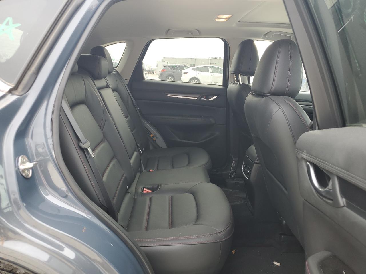 2024 MAZDA CX-5 PREFERRED VIN:JM3KFBCM6R0358211