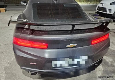 2017 Chevrolet Camaro 1G1F91R75H0164905 VIN:1G1F91R75H0164905