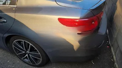 2016 Infiniti Q50 NONE VIN: