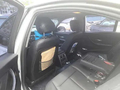 2017 BMW 320 WBA8C9108HA001302 VIN:WBA8C9108HA001302