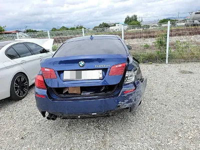 2015 BMW 520 WBA5E5109GG069450 VIN:WBA5E5109GG069450