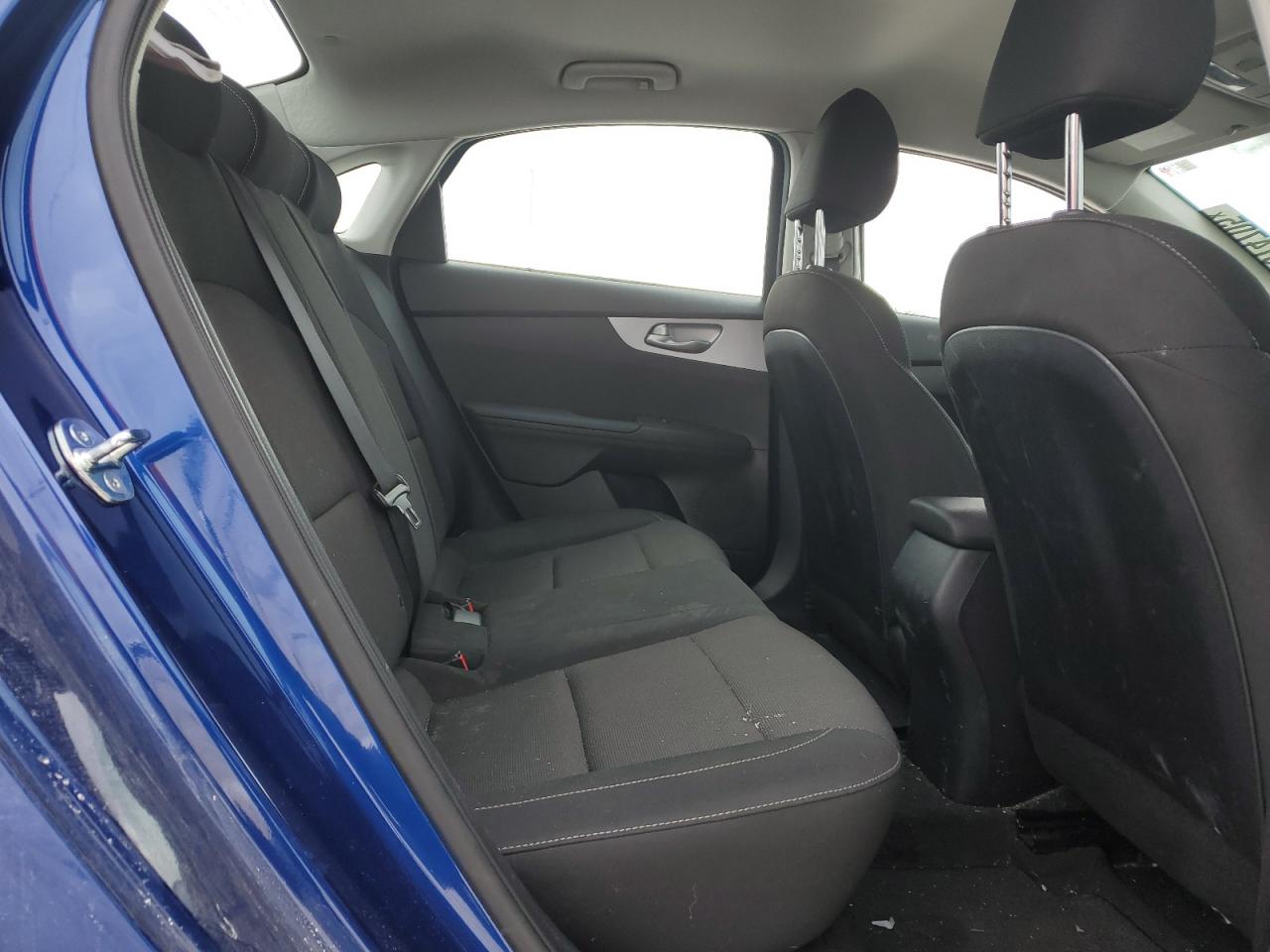 2024 KIA FORTE LX VIN:3KPF24AD9RE819431