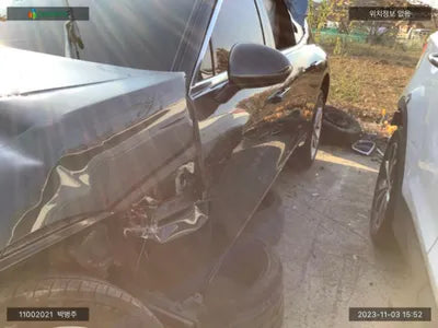 2022 Genesis G90 KMTFA41DDNU009849 VIN:KMTFA41DDNU009849