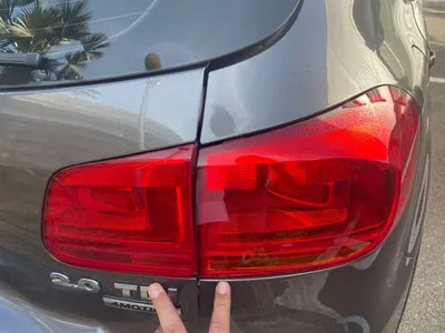 2015 Volkswagen Tiguan WVGZZZ5NZFW574342 VIN:WVGZZZ5NZFW574342