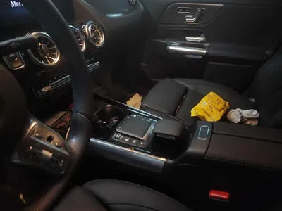 2022 Mercedes-Benz A 250 VIN: