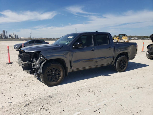 2023 NISSAN FRONTIER S VIN:1N6ED1EJ9PN603959