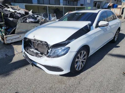 2017 Mercedes-Benz E 220 WDDZF0EB0HA037691 VIN:WDDZF0EB0HA037691