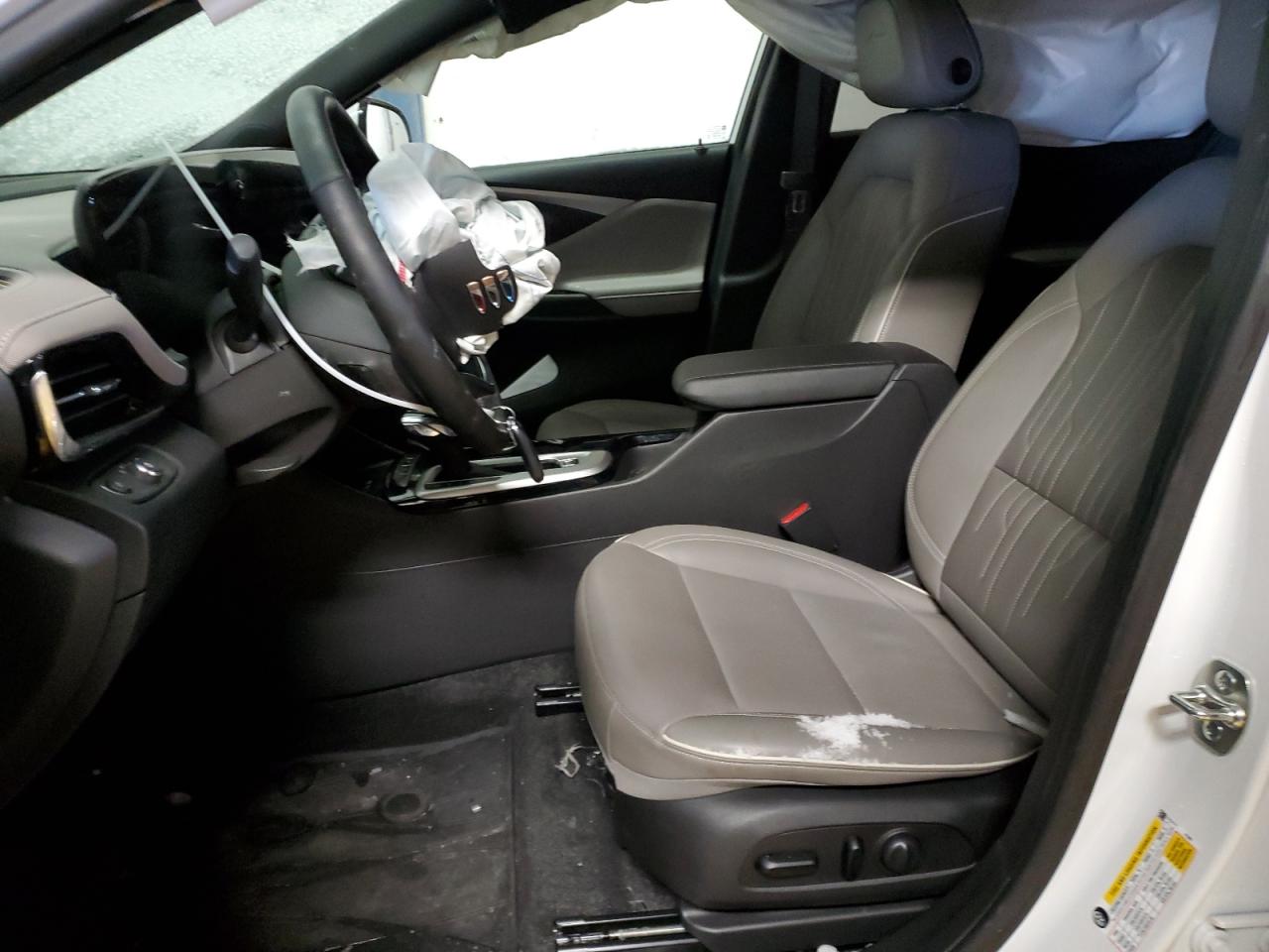 2024 BUICK ENVISTA AVENIR VIN:KL47LCE21RB128485