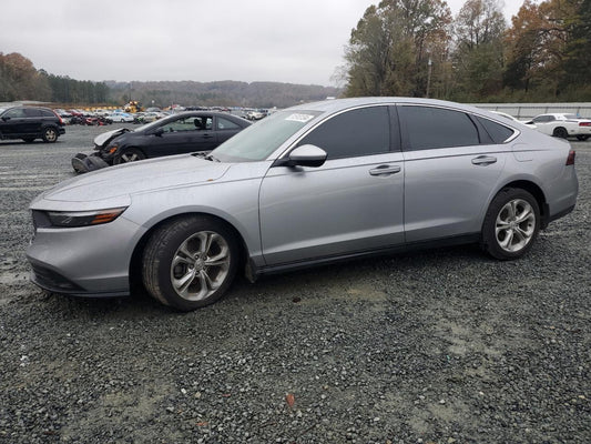 2023 HONDA ACCORD LX VIN:1HGCY1F27PA020885