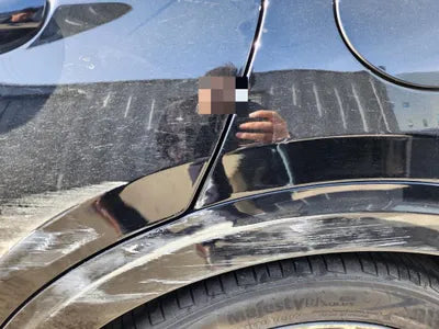 2017 Infiniti Q30 SJKCH53E8HA055101 VIN:SJKCH53E8HA055101