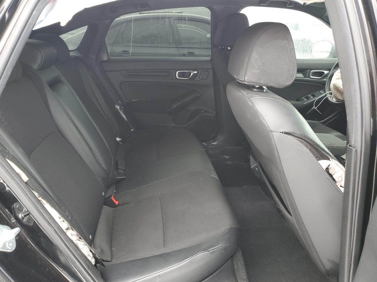 2024 HONDA CIVIC SPORT VIN:2HGFE2F5XRH104466