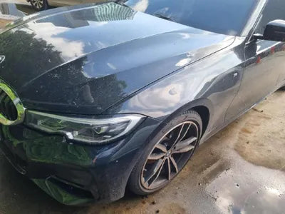 2021 BMW 320 WBAUZ3103M9E67616 VIN:WBAUZ3103M9E67616