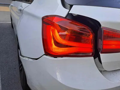 2016 BMW 118 WBA1S5103G5D26768 VIN:WBA1S5103G5D26768