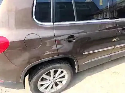 2015 Volkswagen Tiguan WVGZZZ5NZFW033783 VIN:WVGZZZ5NZFW033783