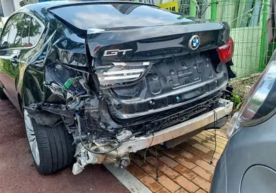 2017 bmw gran turismo 30d xdrive WBA5N6109HG810526 VIN:WBA5N6109HG810526