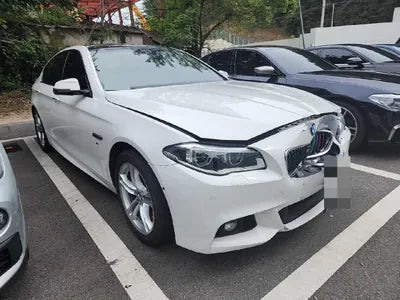 2016 BMW 520 WBA5E5106GG210507 VIN:WBA5E5106GG210507