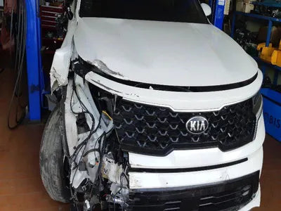 2020 Kia Sorento VIN: