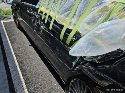 2020 Mercedes-Benz S 350 VIN: