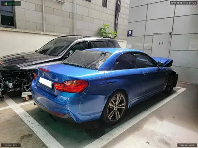 2015 BMW 428 WBA3V710XF5A08740 VIN:WBA3V710XF5A08740