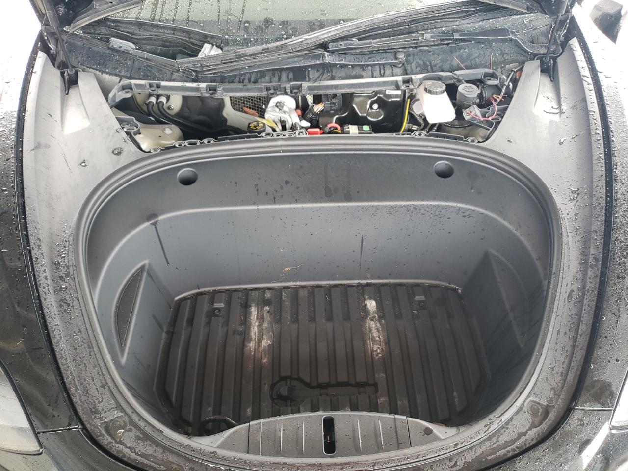 2022 TESLA MODEL 3  VIN:5YJ3E1EA4NF315883