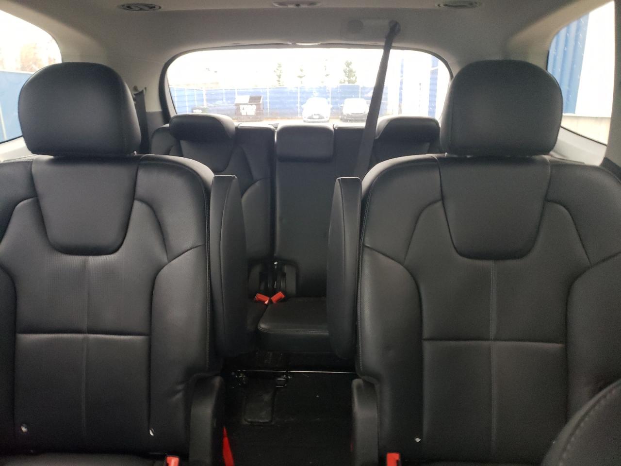 2022 KIA TELLURIDE SX VIN:5XYP5DHC2NG262674