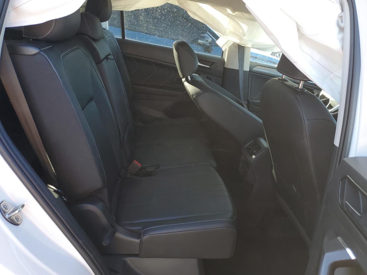 2023 VOLKSWAGEN TIGUAN SE VIN:3VV3B7AX2PM059510