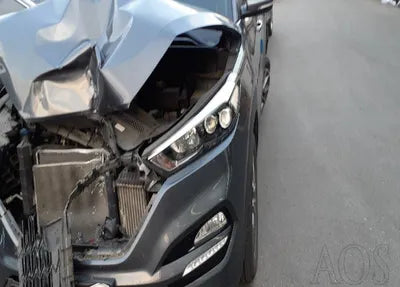 2018 Hyundai Tucson KMHJ3815GJU691271 VIN:KMHJ3815GJU691271