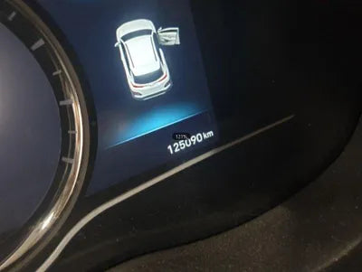 2020 Hyundai Kona VIN: