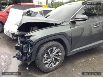 2022 Hyundai Tucson KMHJE811BPU098865 VIN:KMHJE811BPU098865