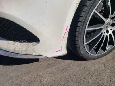 2017 Mercedes-Benz CLS 250 WDDLJ9HB9HA204229 VIN:WDDLJ9HB9HA204229