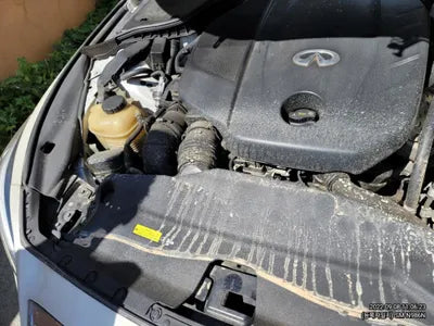 2014 Infiniti Q50 VIN: